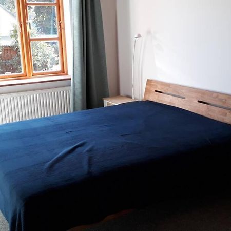 Ferienwohnung In Seenaehe Borgdorf-Seedorf Exterior foto
