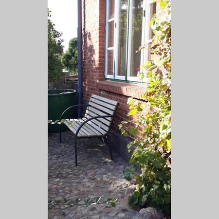Ferienwohnung In Seenaehe Borgdorf-Seedorf Exterior foto